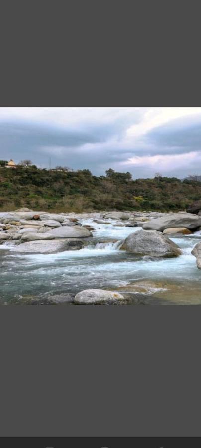 Resort The Himalayan Odyssey And Cottages Dharamshala Exterior foto
